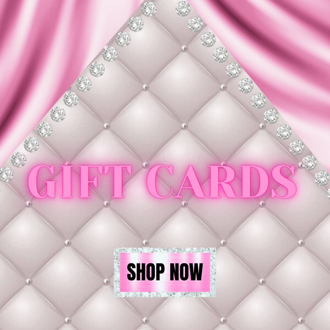 Nikki’s Boutique and Designs Gift Card